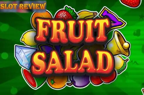 Fruit Salad icon